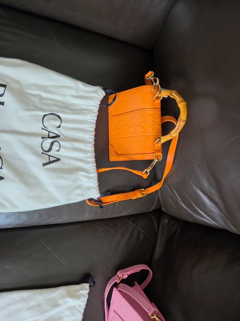 Handbag - Picture 3 of 3